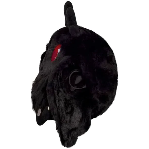 Mini Squishable Baby Mothman - Image 3