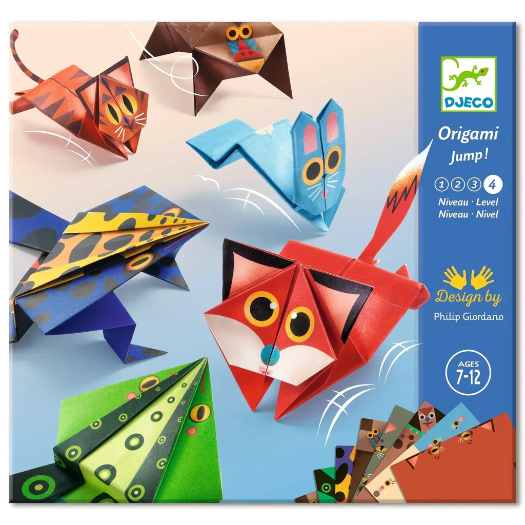 Origami - Image 7