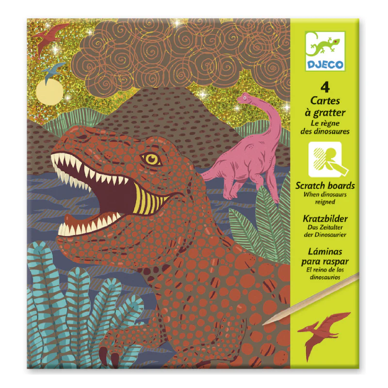 Scratch Cards - Image 4