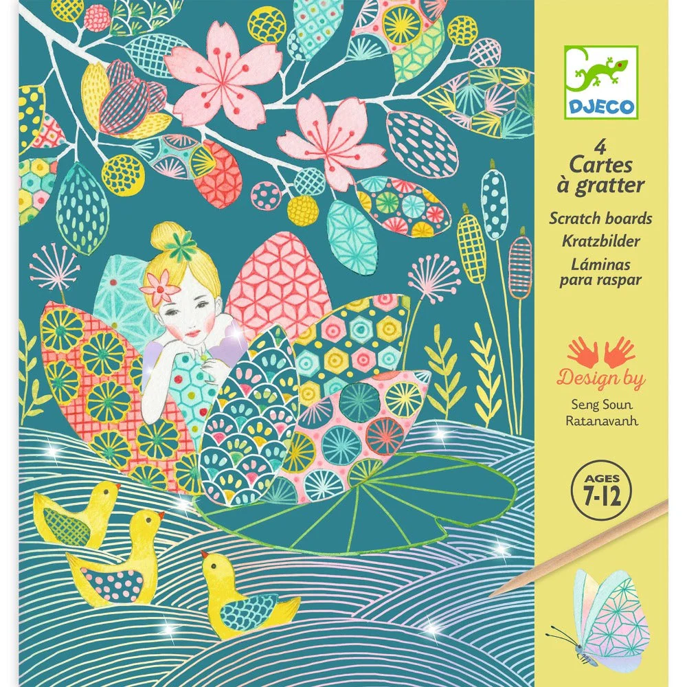 Scratch Cards - Image 6