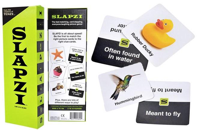 Slapzi Game - Image 4