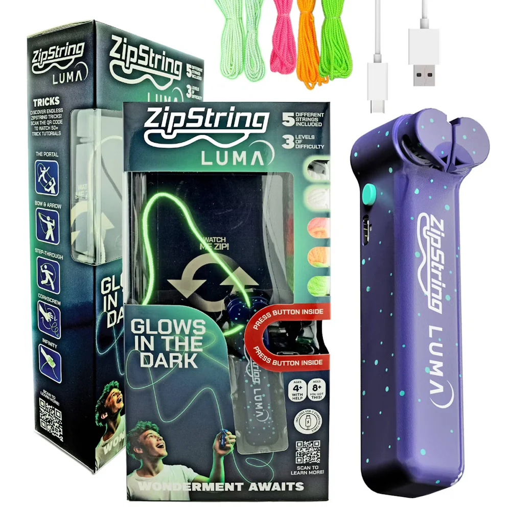 New Weird Products